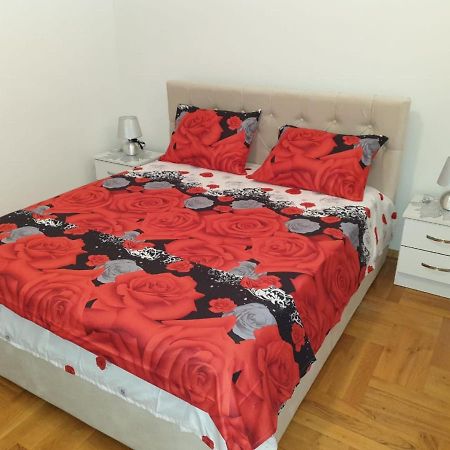 Montenegrin Beauty Star Lejlighed Bar Eksteriør billede