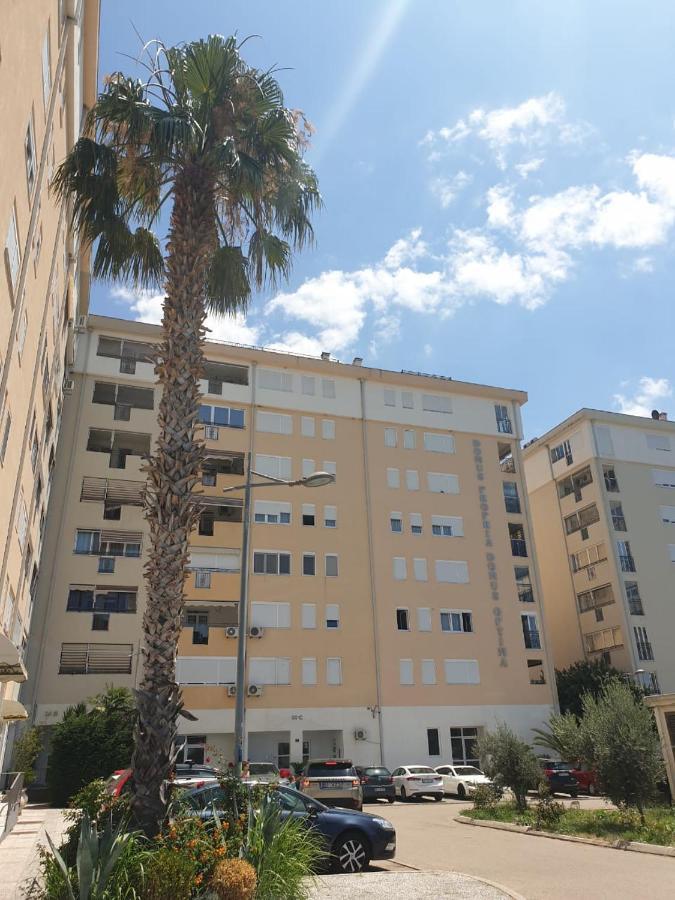 Montenegrin Beauty Star Lejlighed Bar Eksteriør billede